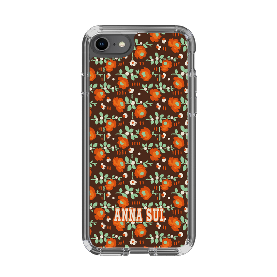 スリムプロテクションケース［ ANNA SUI - DITSY FLORAL ］