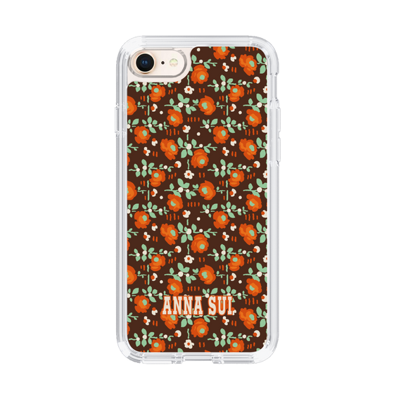 スリムプロテクションケース［ ANNA SUI - DITSY FLORAL ］