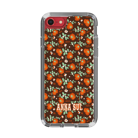 スリムプロテクションケース［ ANNA SUI - DITSY FLORAL ］