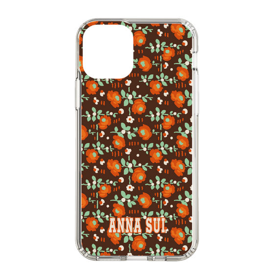 スリムプロテクションケース［ ANNA SUI - DITSY FLORAL ］