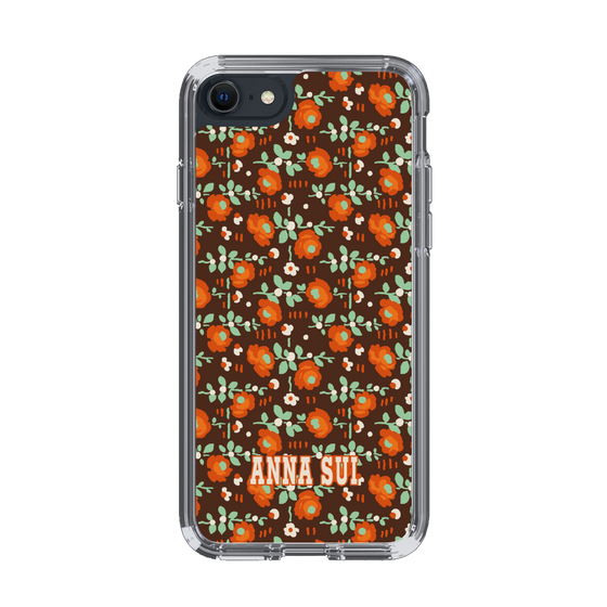 スリムプロテクションケース［ ANNA SUI - DITSY FLORAL ］