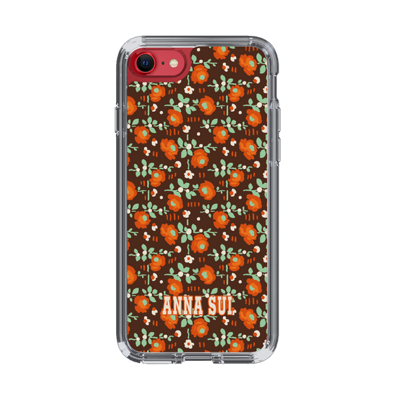 スリムプロテクションケース［ ANNA SUI - DITSY FLORAL ］