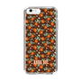 スリムプロテクションケース［ ANNA SUI - DITSY FLORAL ］
