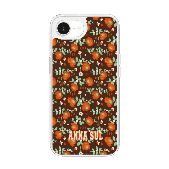 スリムプロテクションケース［ ANNA SUI - DITSY FLORAL ］