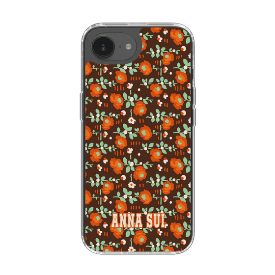 スリムプロテクションケース［ ANNA SUI - DITSY FLORAL ］