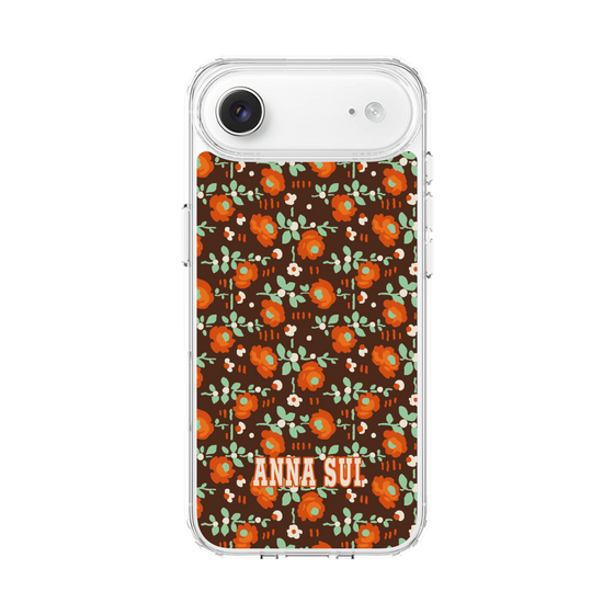 スリムプロテクションケース［ ANNA SUI - DITSY FLORAL ］