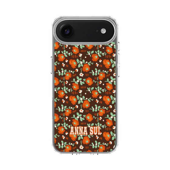 スリムプロテクションケース［ ANNA SUI - DITSY FLORAL ］