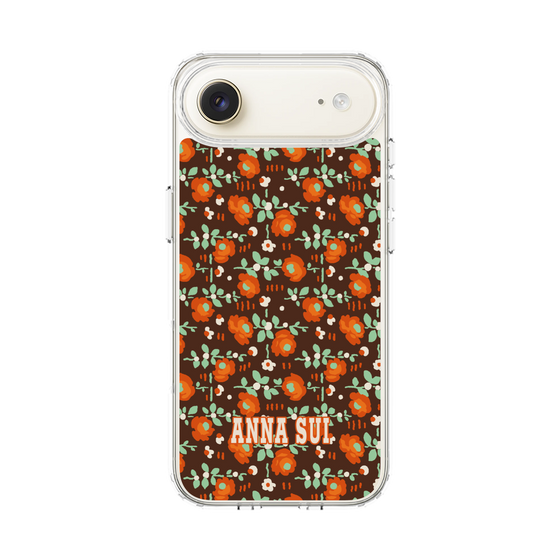 スリムプロテクションケース［ ANNA SUI - DITSY FLORAL ］