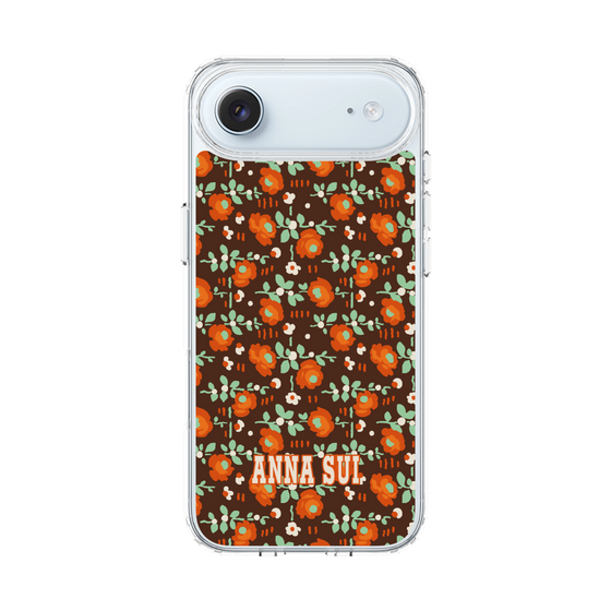 スリムプロテクションケース［ ANNA SUI - DITSY FLORAL ］