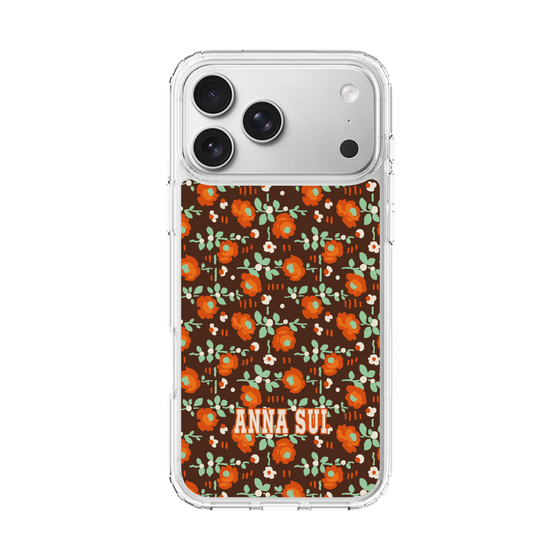 スリムプロテクションケース［ ANNA SUI - DITSY FLORAL ］