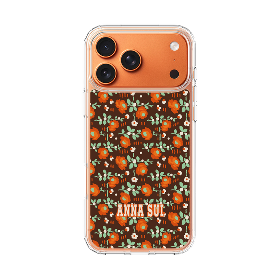 スリムプロテクションケース［ ANNA SUI - DITSY FLORAL ］