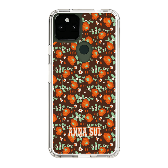 スリムプロテクションケース［ ANNA SUI - DITSY FLORAL ］