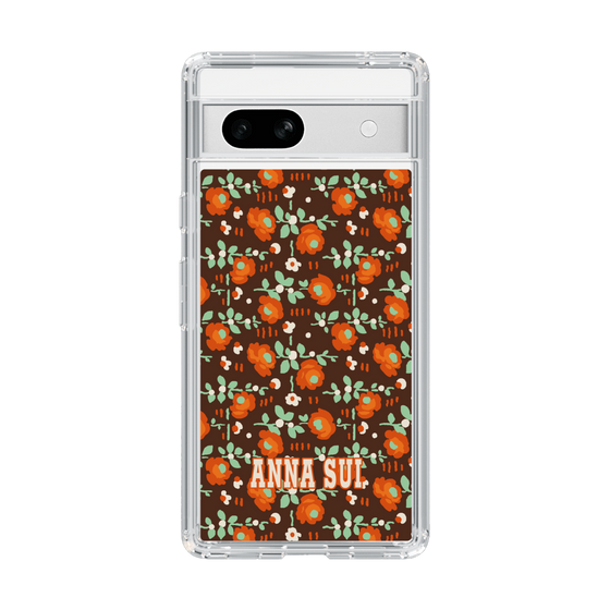 スリムプロテクションケース［ ANNA SUI - DITSY FLORAL ］