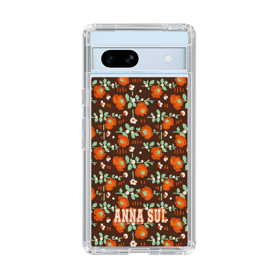 スリムプロテクションケース［ ANNA SUI - DITSY FLORAL ］