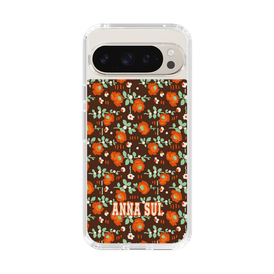スリムプロテクションケース［ ANNA SUI - DITSY FLORAL ］