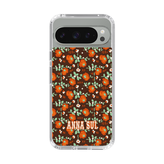 スリムプロテクションケース［ ANNA SUI - DITSY FLORAL ］