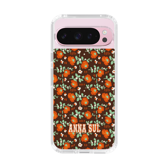 スリムプロテクションケース［ ANNA SUI - DITSY FLORAL ］