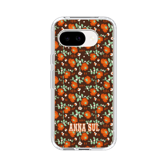 スリムプロテクションケース［ ANNA SUI - DITSY FLORAL ］