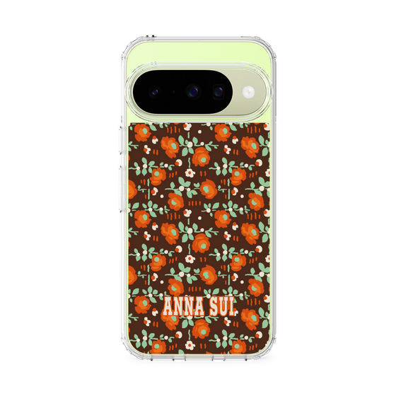 スリムプロテクションケース［ ANNA SUI - DITSY FLORAL ］