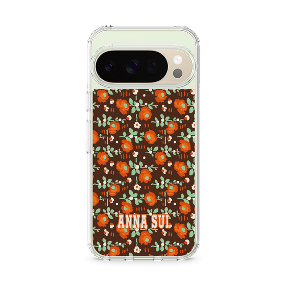 スリムプロテクションケース［ ANNA SUI - DITSY FLORAL ］