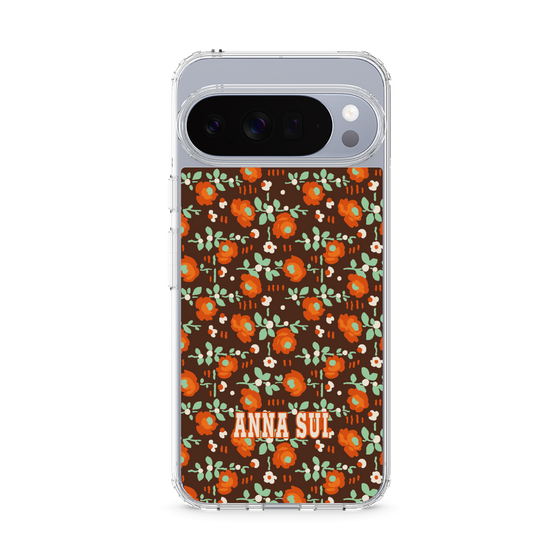 スリムプロテクションケース［ ANNA SUI - DITSY FLORAL ］