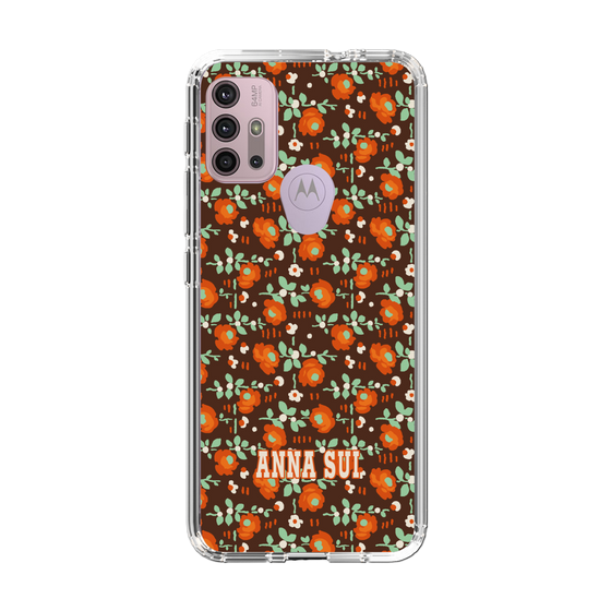 スリムプロテクションケース［ ANNA SUI - DITSY FLORAL ］