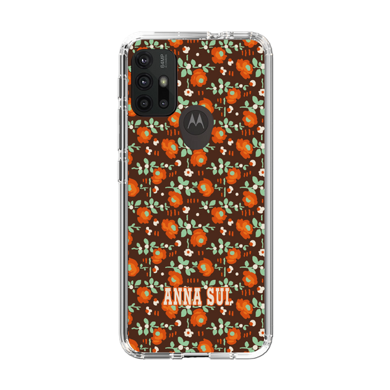 スリムプロテクションケース［ ANNA SUI - DITSY FLORAL ］