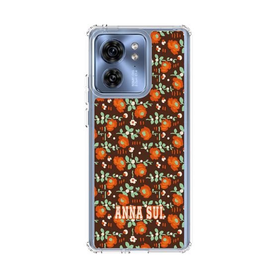 スリムプロテクションケース［ ANNA SUI - DITSY FLORAL ］