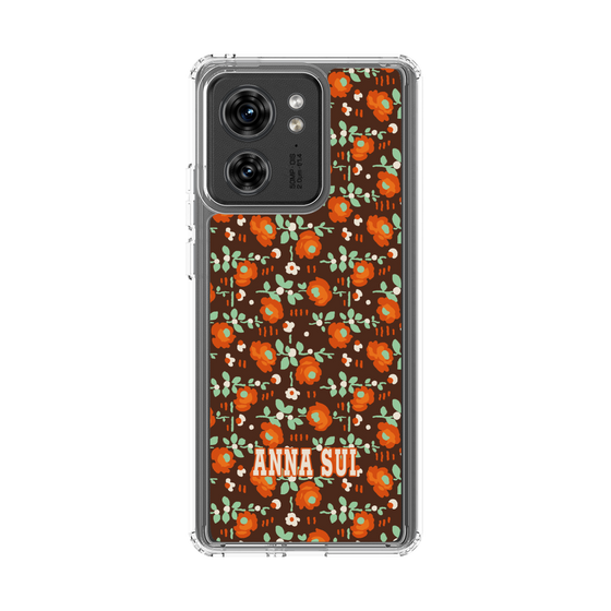 スリムプロテクションケース［ ANNA SUI - DITSY FLORAL ］