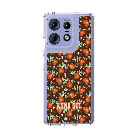 スリムプロテクションケース［ ANNA SUI - DITSY FLORAL ］