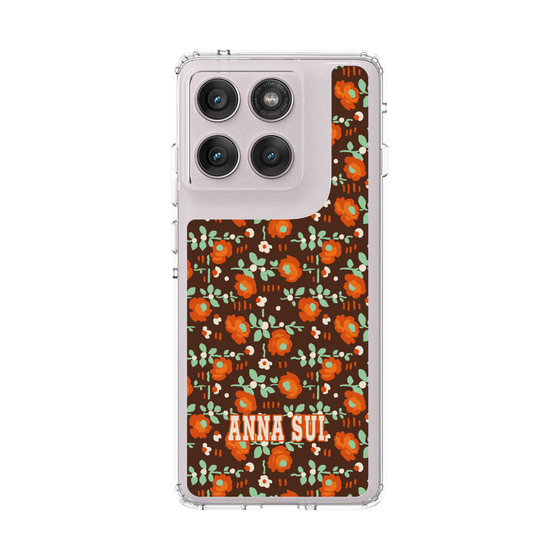 スリムプロテクションケース［ ANNA SUI - DITSY FLORAL ］