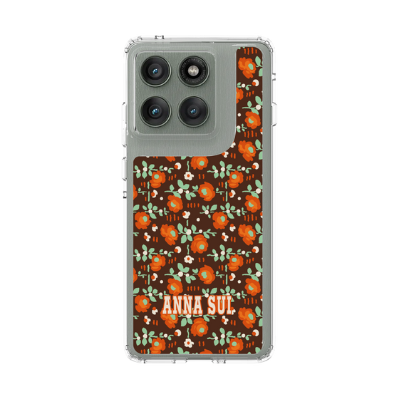 スリムプロテクションケース［ ANNA SUI - DITSY FLORAL ］