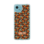 スリムプロテクションケース［ ANNA SUI - DITSY FLORAL ］