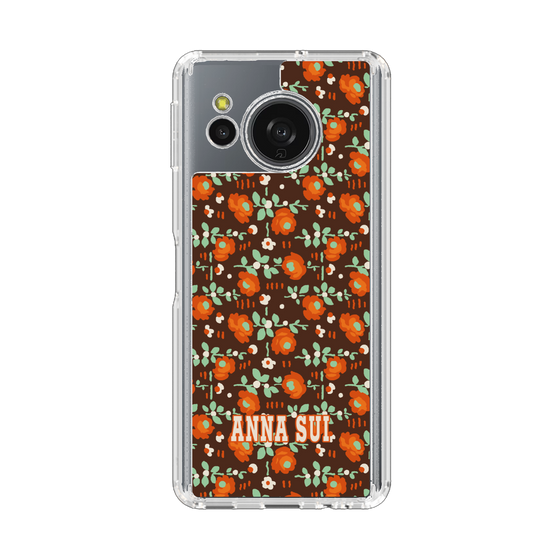 スリムプロテクションケース［ ANNA SUI - DITSY FLORAL ］