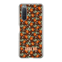 スリムプロテクションケース［ ANNA SUI - DITSY FLORAL ］