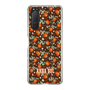 スリムプロテクションケース［ ANNA SUI - DITSY FLORAL ］