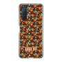 スリムプロテクションケース［ ANNA SUI - DITSY FLORAL ］