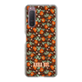 スリムプロテクションケース［ ANNA SUI - DITSY FLORAL ］