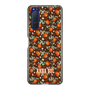 スリムプロテクションケース［ ANNA SUI - DITSY FLORAL ］