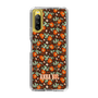 スリムプロテクションケース［ ANNA SUI - DITSY FLORAL ］