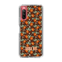 スリムプロテクションケース［ ANNA SUI - DITSY FLORAL ］