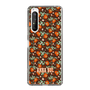 スリムプロテクションケース［ ANNA SUI - DITSY FLORAL ］