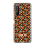 スリムプロテクションケース［ ANNA SUI - DITSY FLORAL ］
