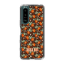 スリムプロテクションケース［ ANNA SUI - DITSY FLORAL ］