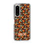 スリムプロテクションケース［ ANNA SUI - DITSY FLORAL ］