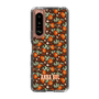 スリムプロテクションケース［ ANNA SUI - DITSY FLORAL ］