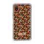 スリムプロテクションケース［ ANNA SUI - DITSY FLORAL ］
