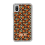 スリムプロテクションケース［ ANNA SUI - DITSY FLORAL ］