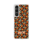 スリムプロテクションケース［ ANNA SUI - DITSY FLORAL ］