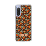 スリムプロテクションケース［ ANNA SUI - DITSY FLORAL ］